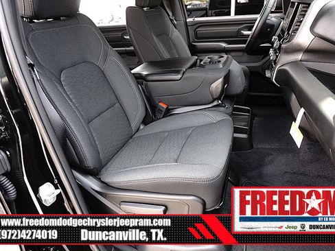 New 2025 RAM 1500 Tradesman image 14