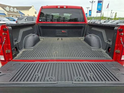 Used 2016 RAM 1500 Express AWD/4WD image 38