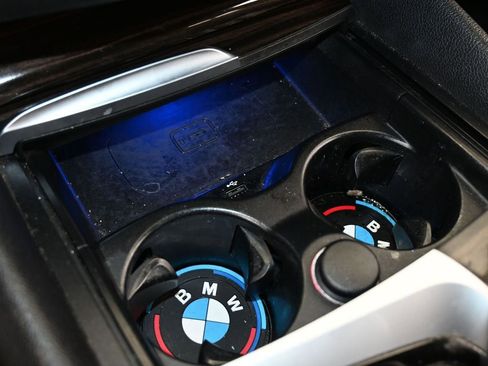 Used 2017 BMW 540i image 32