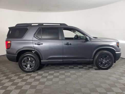 New 2026 Honda Passport RTL image 3