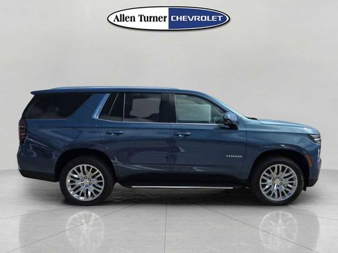 New 2026 Chevrolet Tahoe LS RWD image 3