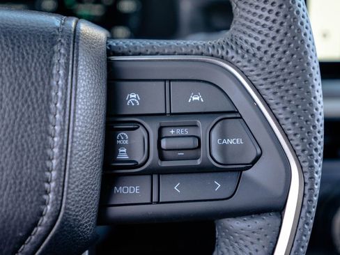 New 2026 Toyota Tacoma TRD Sport AWD/4WD image 24