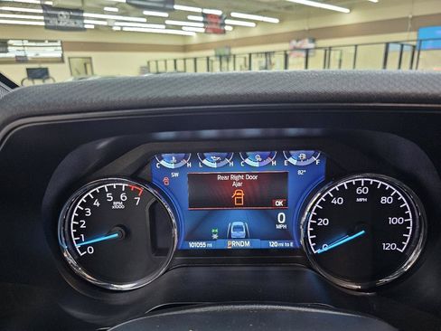 Used 2022 Ford F150 Tremor w/ Equipment Group 401A Mid AWD/4WD image 31
