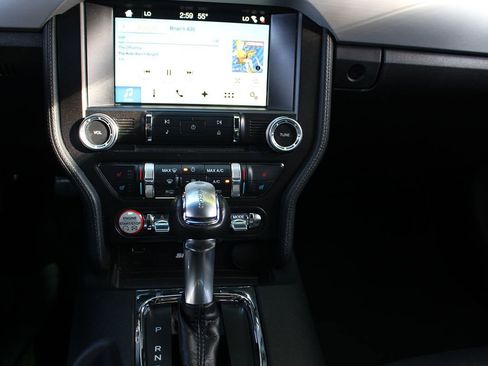 Used 2017 Ford Mustang GT Premium w/ Equipment Group 401A image 23