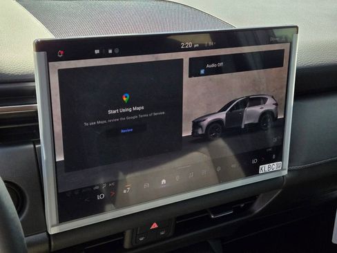 New 2026 MAZDA CX-5 Preferred AWD/4WD image 25