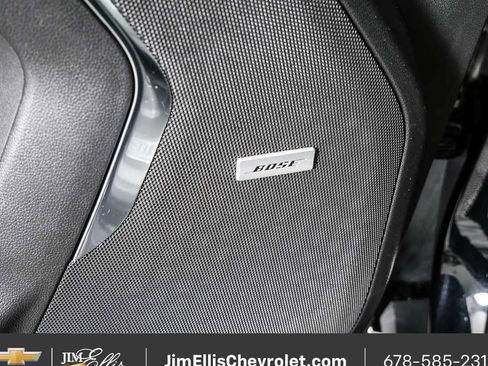 New 2026 Chevrolet Tahoe Z71 image 7