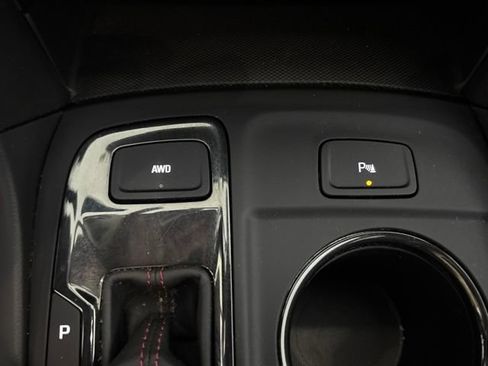 Used 2023 Chevrolet Equinox RS AWD/4WD image 12