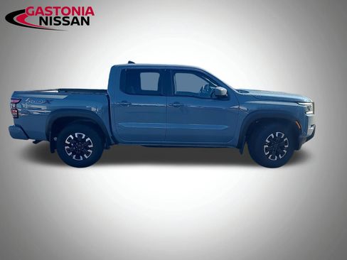 Used 2024 Nissan Frontier Pro-X w/ Technology Package image 14