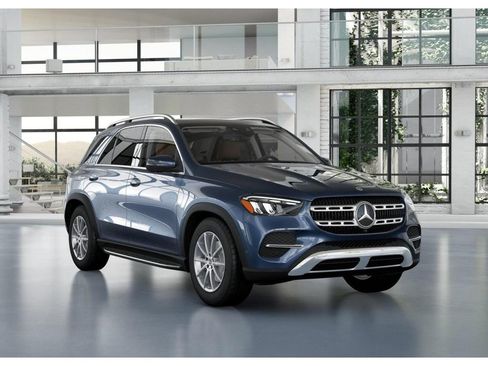 New 2026 Mercedes-Benz GLE 350 4MATIC image 10