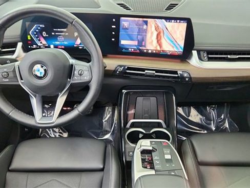 Used 2025 BMW X1 xDrive28i image 35