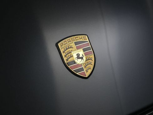 Used 2007 Porsche 911 Carrera 4S AWD/4WD image 13
