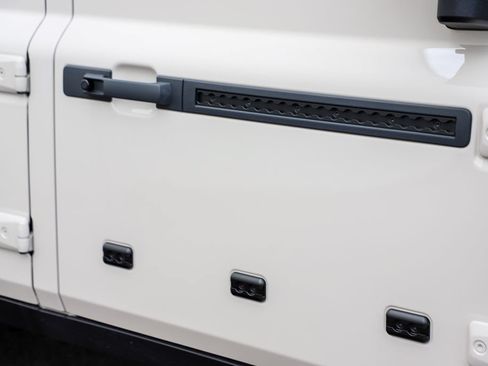 New 2026 INEOS Grenadier AWD/4WD image 25