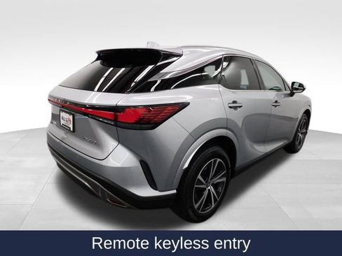 Used 2023 Lexus RX 350 Premium image 9