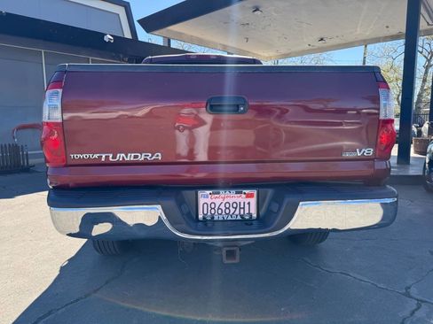 Used 2004 Toyota Tundra SR5 image 28