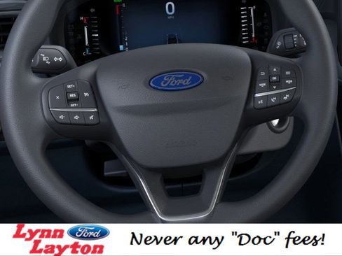 New 2025 Ford Maverick XL w/ Equipment Group 102A image 14