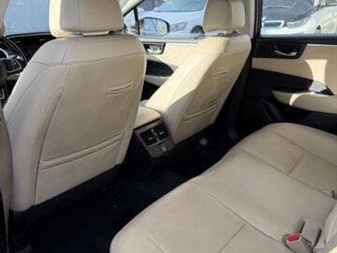 Used 2018 Honda Clarity Touring image 14