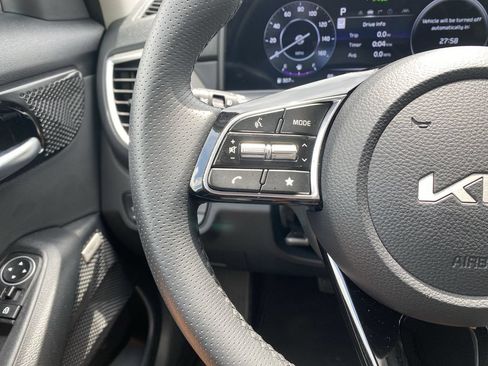 Used 2026 Kia Seltos SX AWD/4WD image 20
