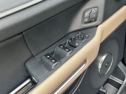 Certified 2024 Ford Expedition Limited AWD/4WD image 18