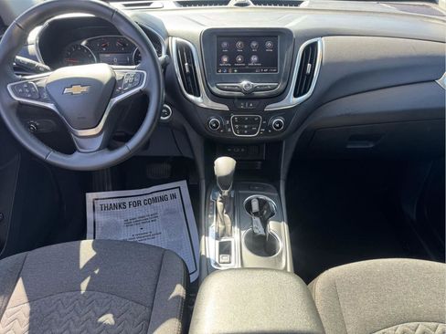 Used 2023 Chevrolet Equinox LT AWD/4WD image 26