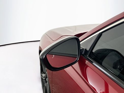 Used 2024 Honda Accord Sport image 16