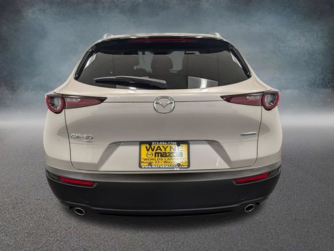 Used 2024 MAZDA CX-30 AWD 2.5 S w/ Select Sport Pkg image 5