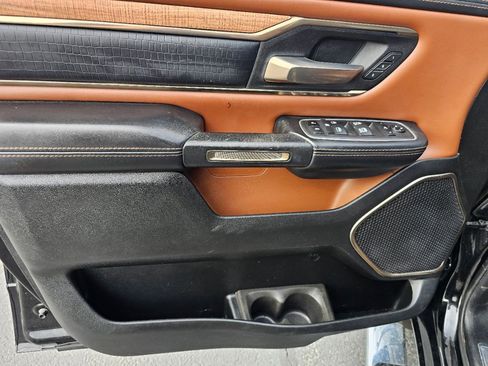 Used 2022 RAM 1500 Limited image 20