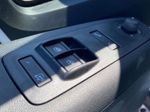 New 2026 RAM ProMaster 1500 image 11