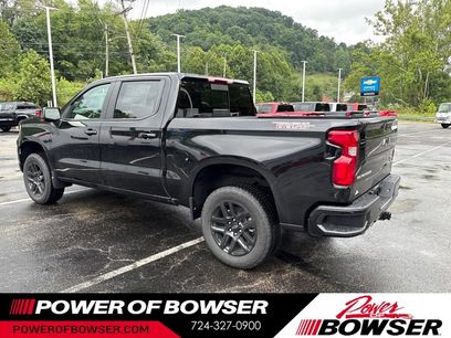 New 2026 Chevrolet Silverado 1500 LT Trail Boss w/ LT Trail Boss Premium Package