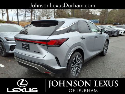 New 2026 Lexus RX 350 Premium Plus w/ Accessory Package (Z1) image 3