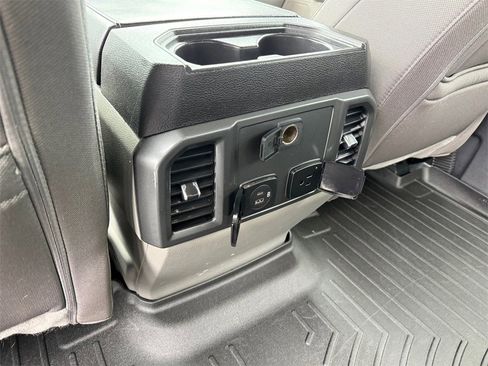 Used 2021 Ford F250 XLT w/ XLT Premium Package image 12