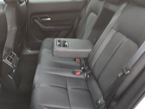 New 2026 MAZDA CX-50 2.5 Hybrid w/ Cargo Package image 7