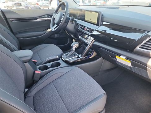 New 2026 Kia Seltos S image 16