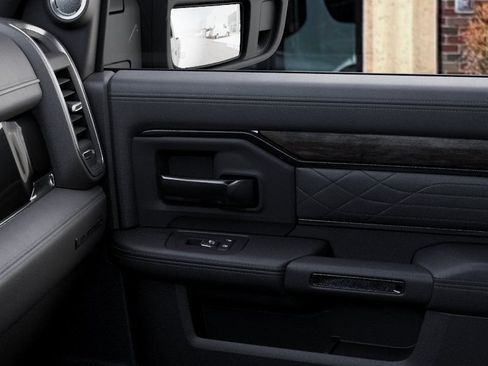 New 2026 RAM 3500 Limited AWD/4WD image 25