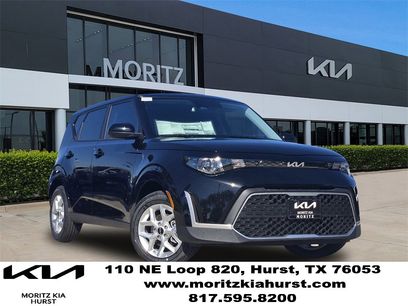 New 2025 Kia Soul S