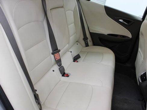 Used 2024 Chevrolet Malibu LT FWD image 21