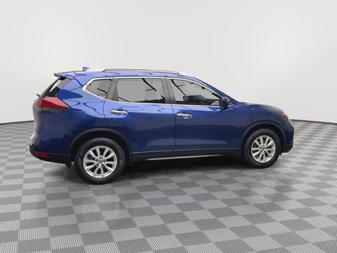 Used 2020 Nissan Rogue S w/ Special Edition Package image 34