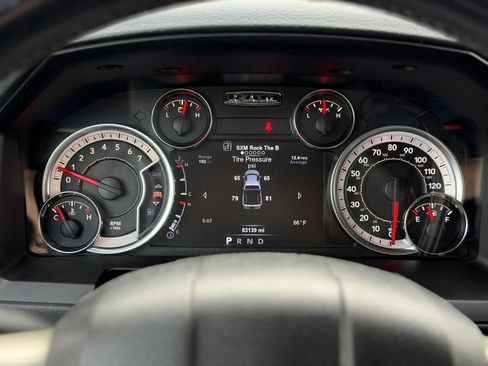 Used 2018 RAM 2500 Laramie w/ Snow Chief Group AWD/4WD image 10
