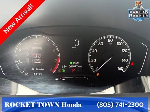 Used 2024 Honda Civic Sport image 26