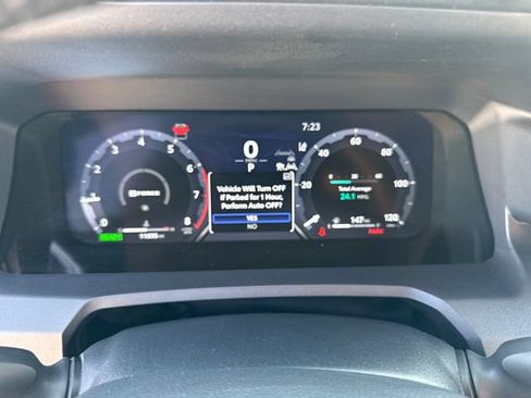 Used 2025 Toyota 4Runner TRD Off-Road AWD/4WD image 18