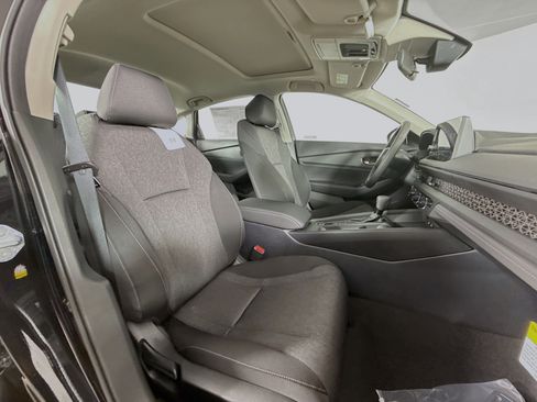 New 2026 Honda Accord SE image 35