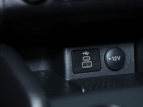 Used 2023 Ford Bronco Sport Outer Banks w/ Tech Package image 39