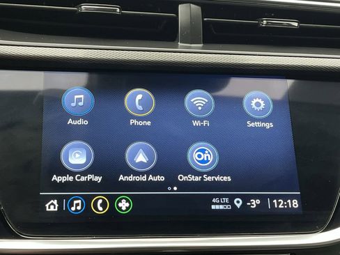 Certified 2023 Buick Encore GX Preferred image 16