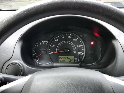 Used 2021 Mitsubishi Mirage ES FWD image 19
