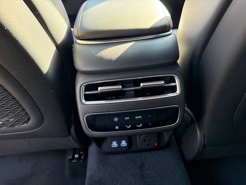 New 2026 Genesis GV70 2.5T Sport Prestige AWD/4WD image 14
