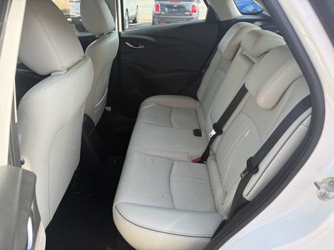 Used 2019 MAZDA CX-3 Grand Touring image 6