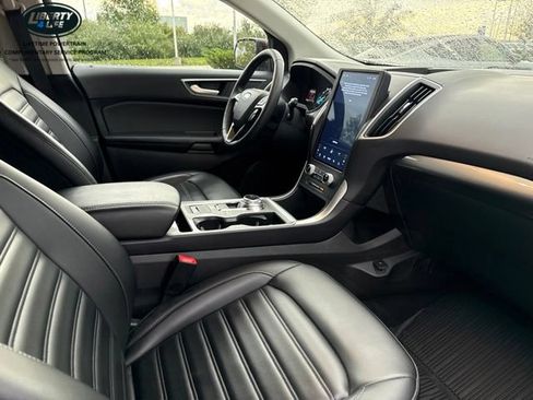Used 2024 Ford Edge SEL w/ Convenience Package AWD/4WD image 9