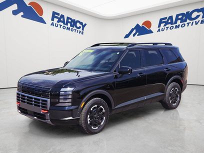 Used 2026 Hyundai Palisade XRT Pro
