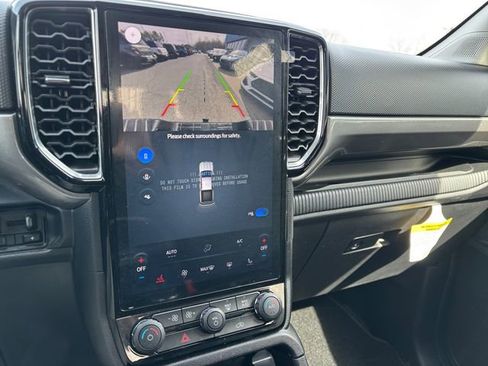 Certified 2024 Ford Ranger XLT w/ FX4 Off-Road Package image 20