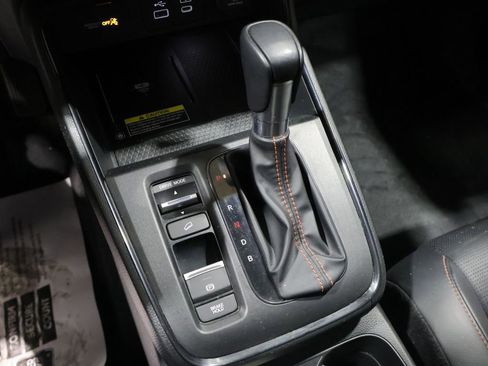 Used 2024 Honda CR-V Sport Touring image 35