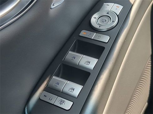 New 2025 Genesis G80 3.5T Sport Prestige image 22